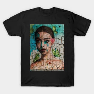 Butterflies T-Shirt